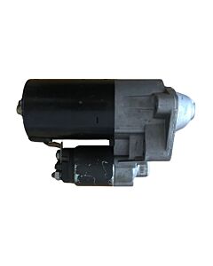 Startmotor B13 - B14 (korte uitvoering) Volvo 340 gereviseerd RUIL 20cm lang