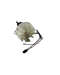 Kachelmotor ventilator fan 140+164+240 +260 (zonder airco)(67599)(1211081) 260 240 140 164