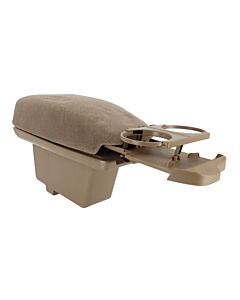 Arm leuning v90 s90 900 beige