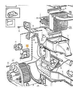 gasket