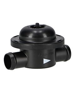 SHUT-OFF klep EGR klep