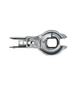 Draagarm achter links S60 (-2009)  S80 (-2006)  V70 P26 (2001-2000