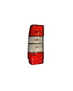 Achterlicht links Rood-Wit Volvo 940 - 960 - V90 zonder trede