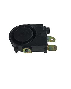 Complete alarm system from a Volvo V70/S70 Denso