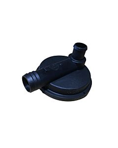 Druk regelaar  850 S70 70 (-2000)  S80 (-2006)  V70 P26 