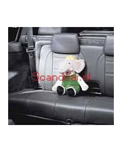 Kinderbankje 945 zwart niet meer leverbaar