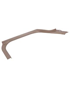 dorpel Sierlijst links Beige
