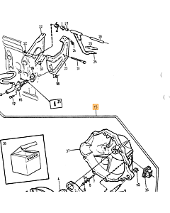 clutch pedal