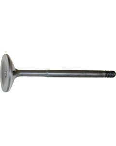 Klep Uitlaat 4-CYL - 5-CYL Turbo Benzine en 6-CYL Benzine Volvo 960 - S90 - V90 - 850 - S40 - V40 - V70 - S70 - XC70 -  C70 - S80 - S60