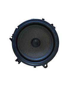 Volvo 40W Rear Door Speaker Left - Right for Volvo S80 - V70 - S60 - XC70 -2003 Used, Volvo Part No. 9472003U
