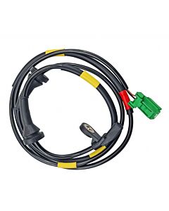 Wielsnelheidssensor S80