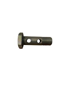 banjobout brandstof systeem B21E 240 947975 brandstofleiding