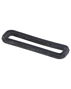 Rubber afdichting