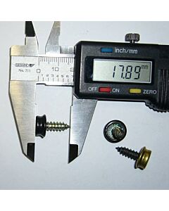 Drukknop mat+stoel zie 94945