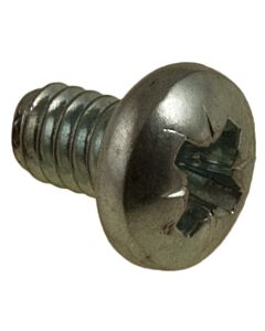 Schroef UNC 1/4-20x3/8inch (9 mm) URX