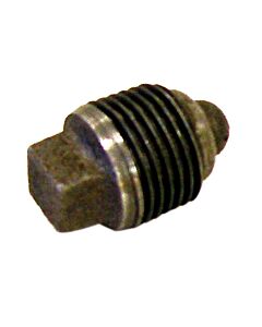 Versnellingsbak  aftap plug M40-M41 magnetisch NIET MEER LEVERBAAR