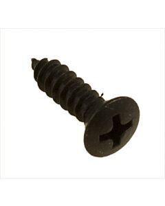 kruis verzonken schroef