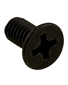 kruis verzonken schroef