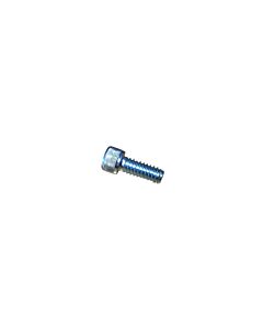 Bout UNC 1/4 x 16mm versn bak  schakel mechanisme P1800 