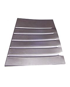 revet Volvo typeVolvo P445 P210