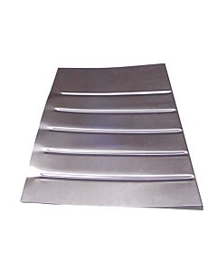 revet Volvo typeVolvo P445 P210