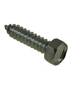 zespunthouder schroef