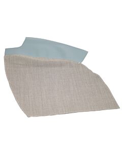 Bekleding PV544 wielkast bekleding rechts achter blauw 22-141ZIE 98196