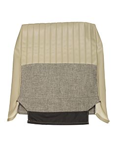 Bekleding Amazon stoelhoes zie 98269