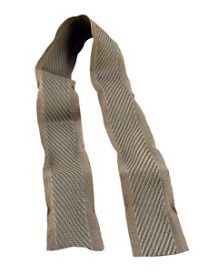 tochtband zonder vulling gebruik 98284 of 99457