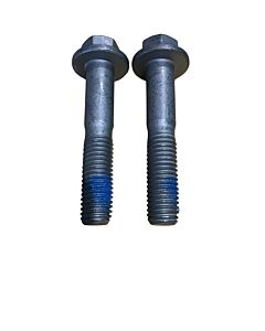 Bevestigingsmateriaal Draagarm + Camberarm Achter L - R Volvo C30 - S40 - V50 - C70