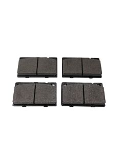 Remblok set vervangen door 271739