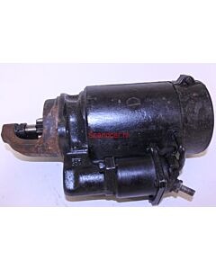 Startmotor BOSCH  6 volt B4B+B16 gereviseerd ruil 