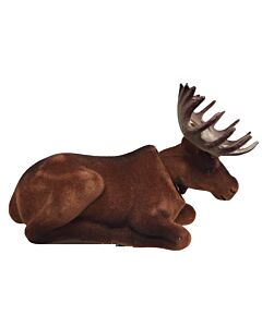 Eland knikkebol voor op hoedenplank