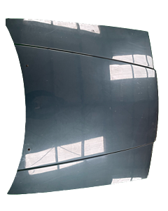 Volvo 240 245 Hood