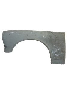 "Volvo Premium Left Fender Shield - Genuine Amazon 661924 Part"