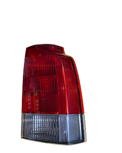 "Volvo V70/XC70 Genuine Right Taillight: Enhance Safety & Visibility"