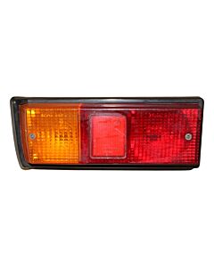 "Classic Daf/Volvo Left Taillight - SEIMA2066 - Preloved & Functional"