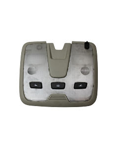 Cover plate interior lighting Volvo S60/S80