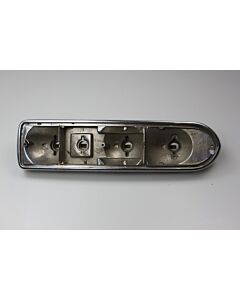 "Volvo P1800 E/ES Right Rear Light Housing - Preloved Item"