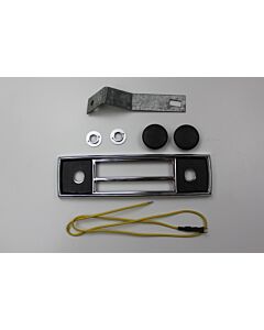 "Blaupunkt Volvo Amazon Original Radio Mount Kit"