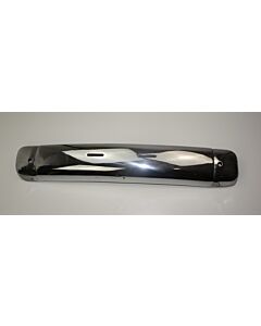 "Volvo PV444 Essential Rear Bumper Middle Section"