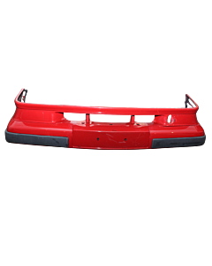 "Classic Volvo 850 '92-'94 Bumper Guard: Ultimate Protection & Style"