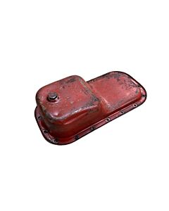 "Volvo Classic Engine Oil Sump - Used, Fits B18/B20 Motors, PV544 to 240 Models"