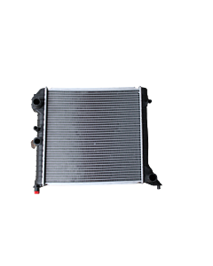 "Volvo 440/460/480 Radiator - NOS D62858A: Ultimate Cooling Performance"