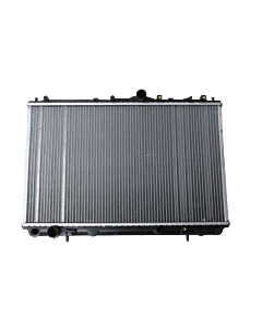 "Volvo V70/S70 Radiator - NOS, D65518: Unleash Peak Performance"