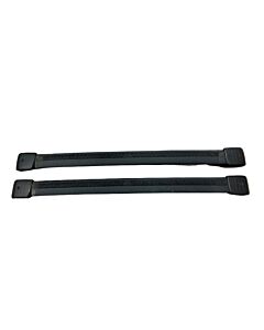 "Volvo V70/XC70 2000-2008 Used Roof Rack Set - Easy Install Dakdragers"