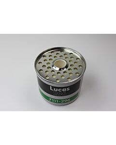 Delphi fuel filter, Lucas, NOS, HDF296
