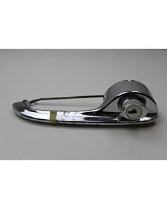 "Volvo Amazon R002 Right Door Handle - Preloved"