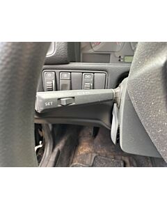 "Volvo V70 Cruise Control Switch 1996-2000: Effortless Speed Management"