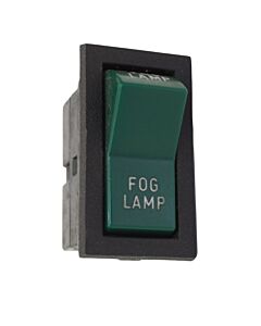Product Name: "Volvo 240/260 Fog Lamp Switch"

Short Description: "Effortlessly control your Volvo's fog lights with this reliable switch."
